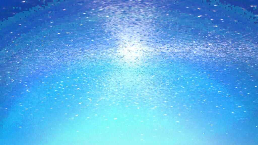 20250313サムネ:深海と魚