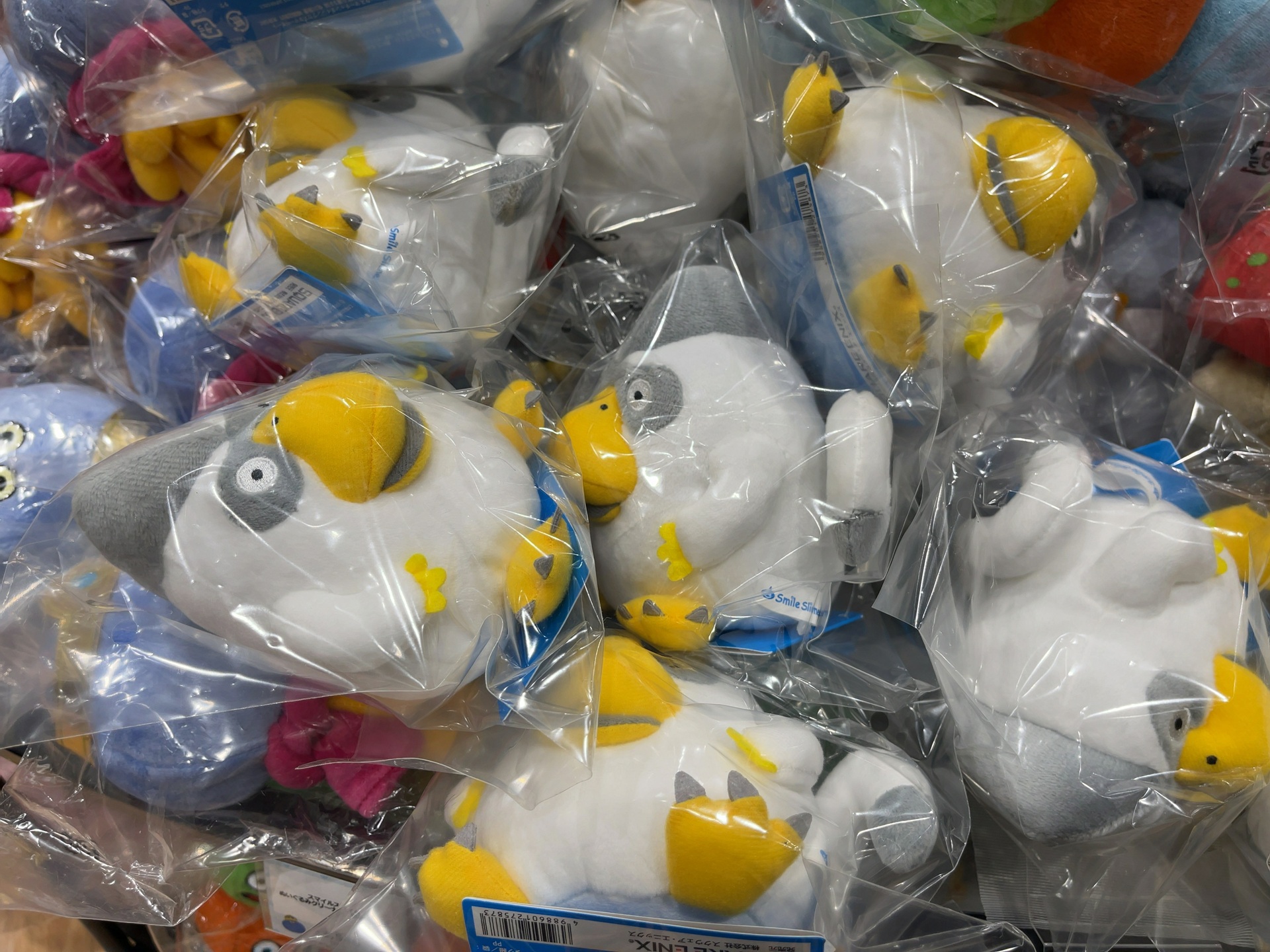 プレミアム・アウトレット×ドラクエ：どうぐや2