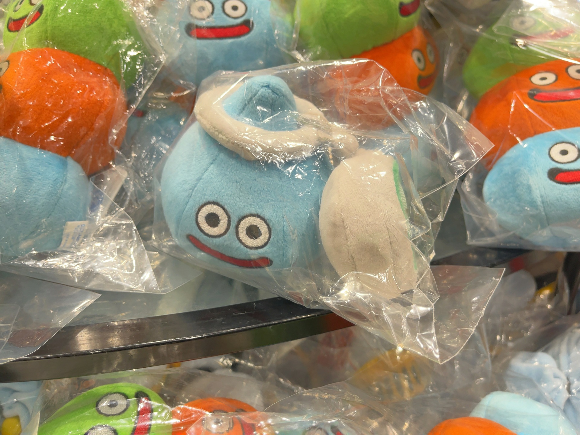 プレミアム・アウトレット×ドラクエ：どうぐや3