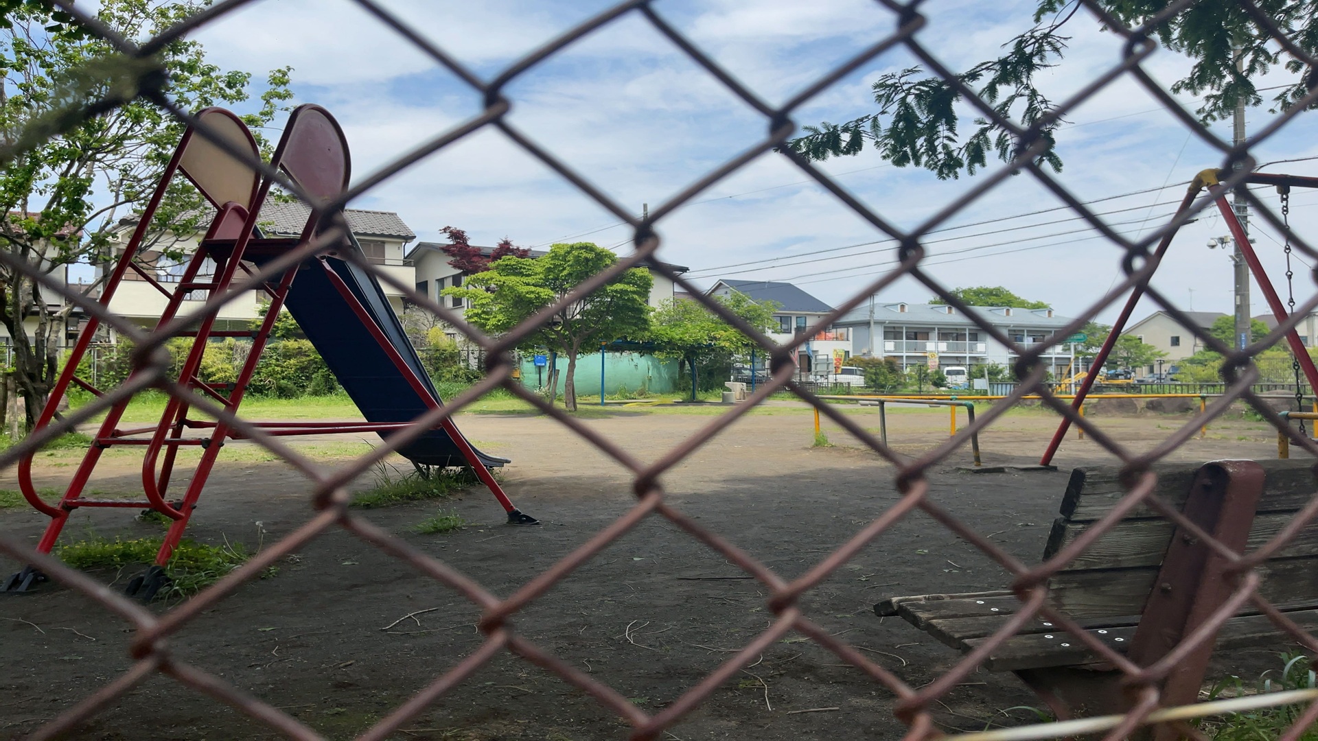 20260411_あの青い公園でサムネ